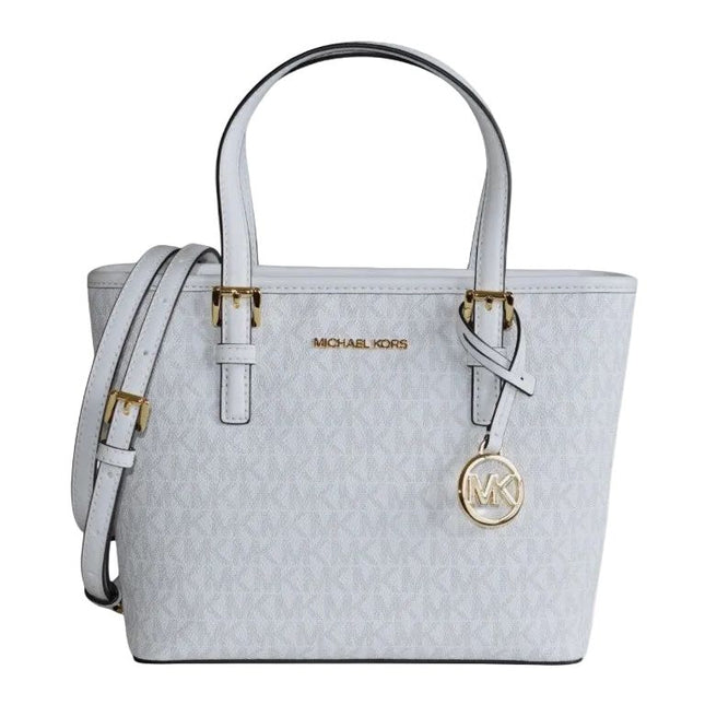 Michael Kors - Shopper -Weiß