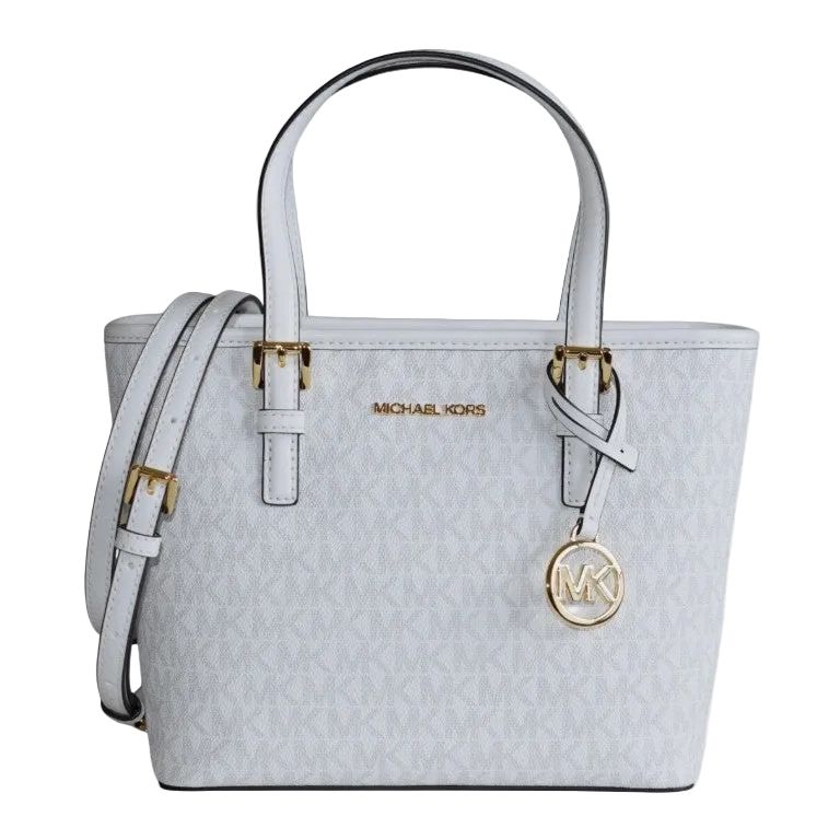 Michael Kors - Shopper -Weiß
