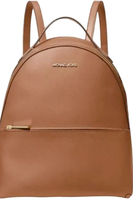 Michael Kors - Rucksack Sheila - Braun