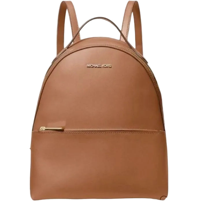 Michael Kors - Rucksack Sheila - Braun