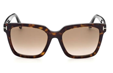 Tom Ford - TF952 - Havana
