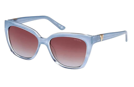Guess - GU7878 - Transparent Grau