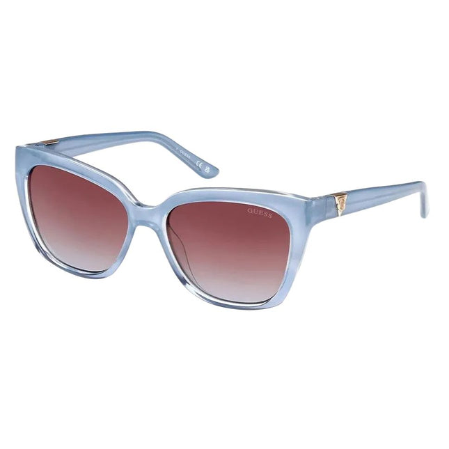 Guess - GU7878 - Transparent Grau