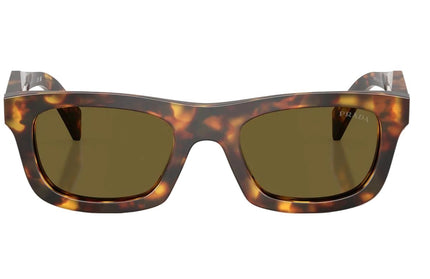 Prada - SPR C07 - Havanna