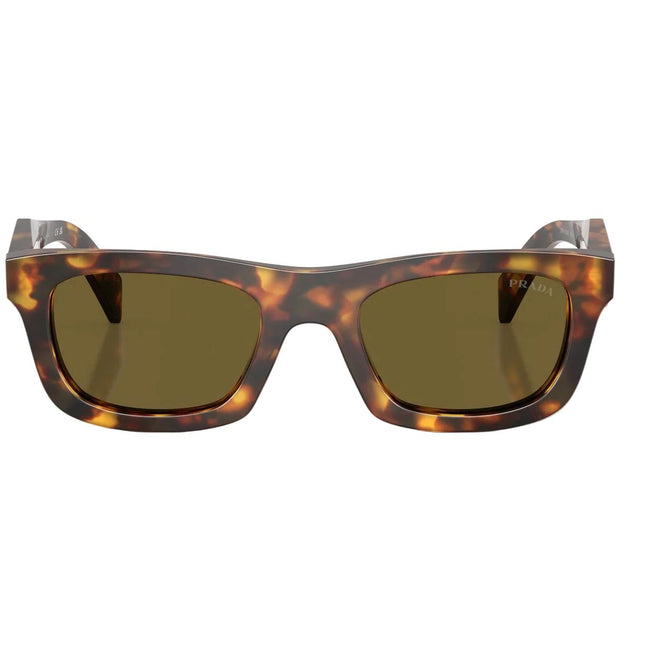 Prada - SPR C07 - Havanna