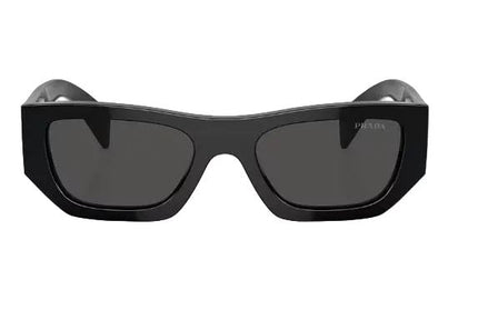 Prada - SPR A01 - Black