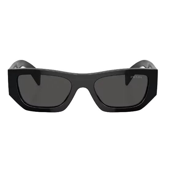 Prada - SPR A01 - Schwarz
