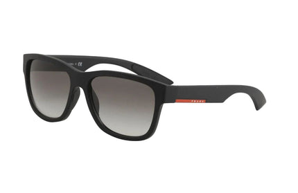 Prada - SPS 03Q - Black
