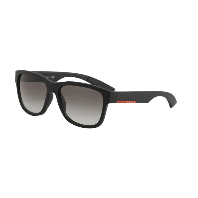 Prada - SPS 03Q - Schwarz
