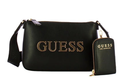 Guess - Beacon Falls Mini - Schwarz