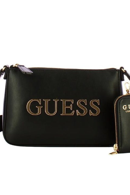 Guess - Beacon Falls Mini - Schwarz