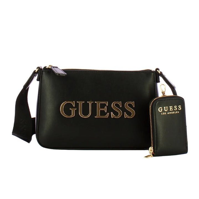 Guess - Beacon Falls Mini - Schwarz