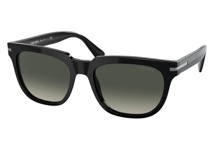 Prada - SPS 04Y - Black