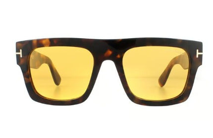 Tom Ford - Fausto TF711 – Havanna