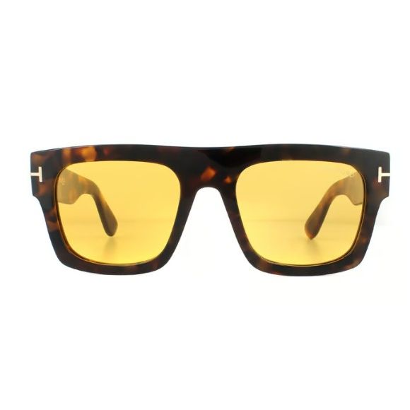 Tom Ford - Fausto TF711 – Havanna