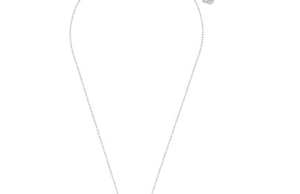 Swarovski - Stilla Attract Herz Set