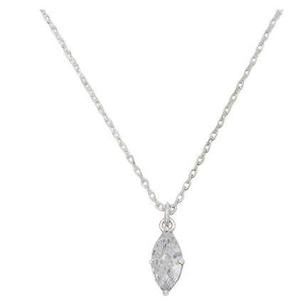 Kate Spade - New York Collection - Silber