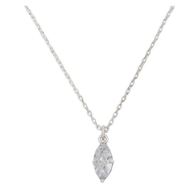 Kate Spade - New York Collection - Silber