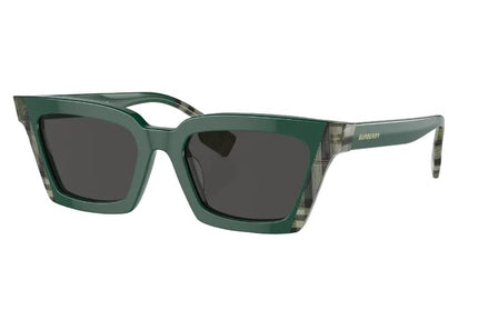Burberry - B 4392 - Green