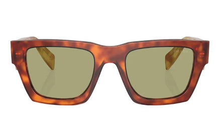 Prada - SPR A06 - Havana