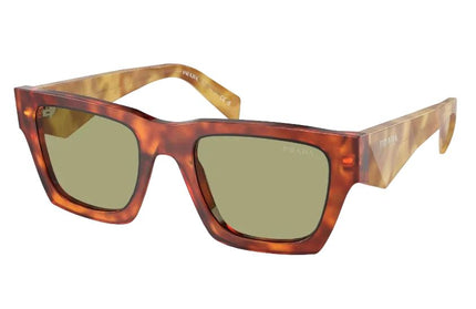 Prada - SPR A06 - Havana