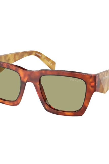 Prada - SPR A06 - Havana