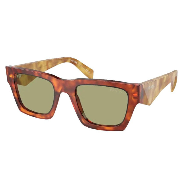 Prada - SPR A06 - Havana