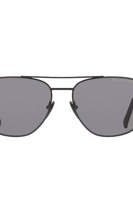 Prada - SPS 54 W - Schwarz