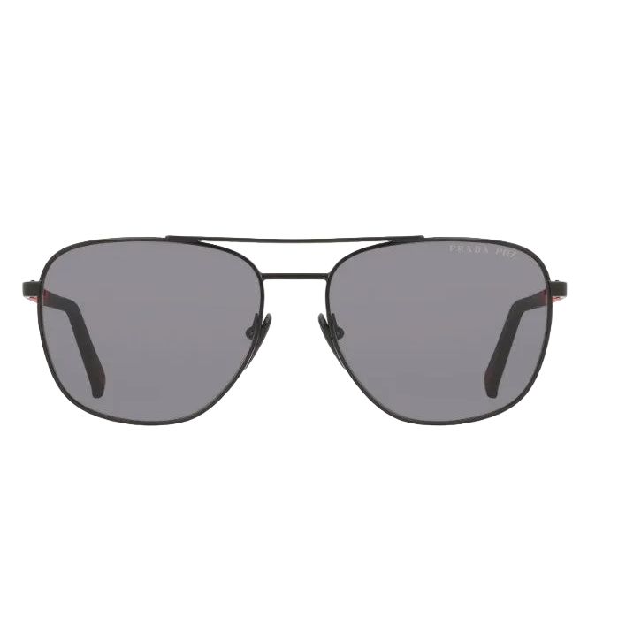 Prada - SPS 54 W - Schwarz