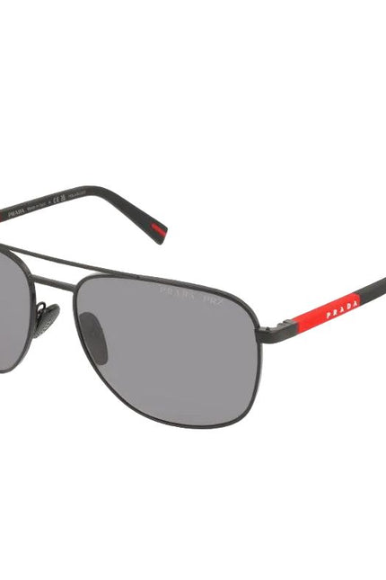 Prada - SPS 54 W - Schwarz