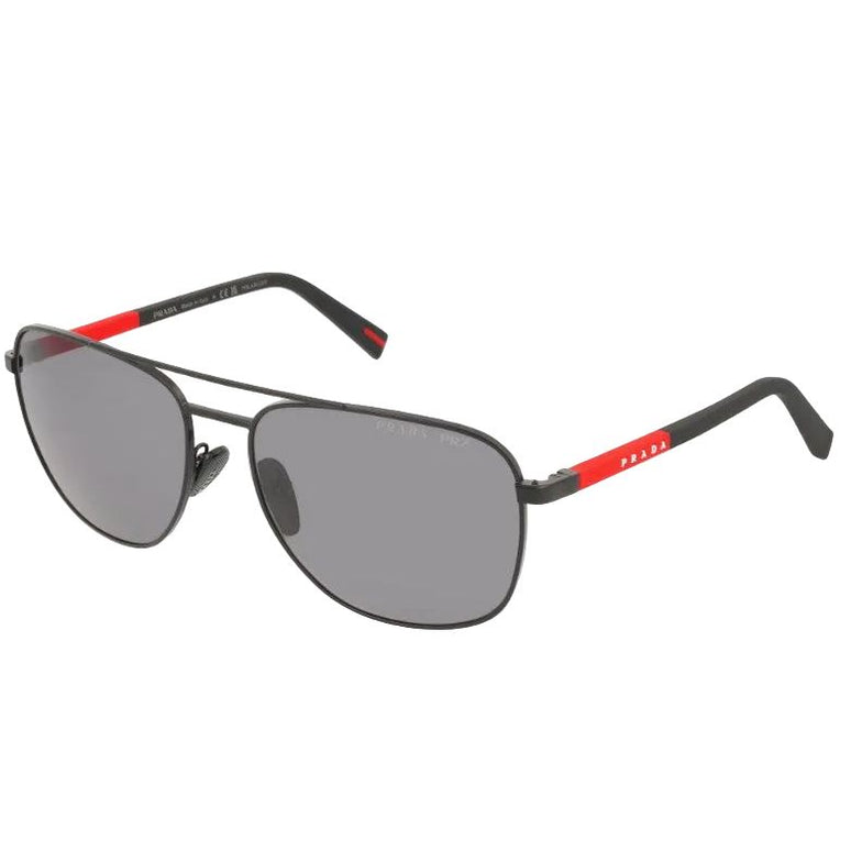 Prada - SPS 54 W - Schwarz