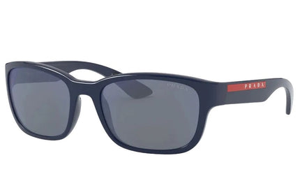 Prada - SPS 05V - Black