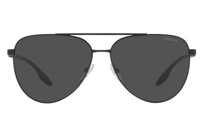 Prada - SPS 52W - Black