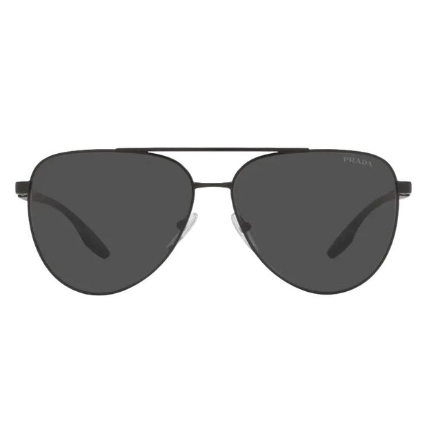 Prada - SPS 52W - Schwarz