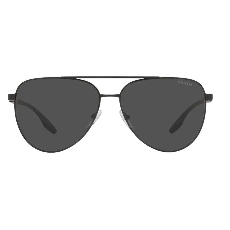 Prada - SPS 52W - Schwarz