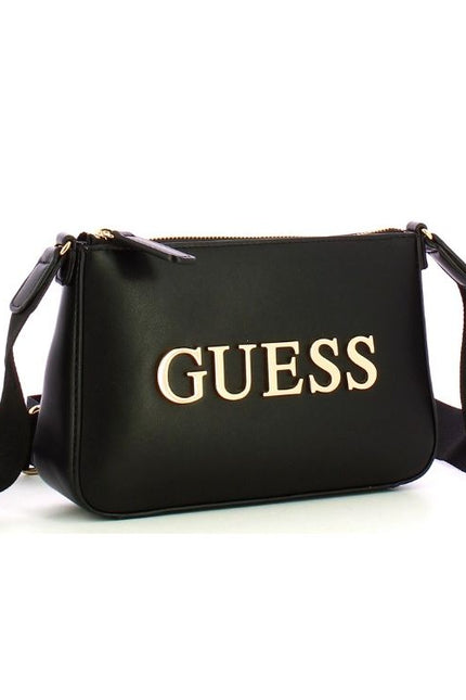 Guess - Beacon Falls Mini - Schwarz