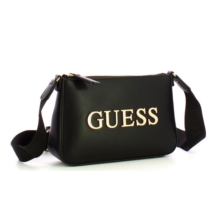 Guess - Beacon Falls Mini - Schwarz