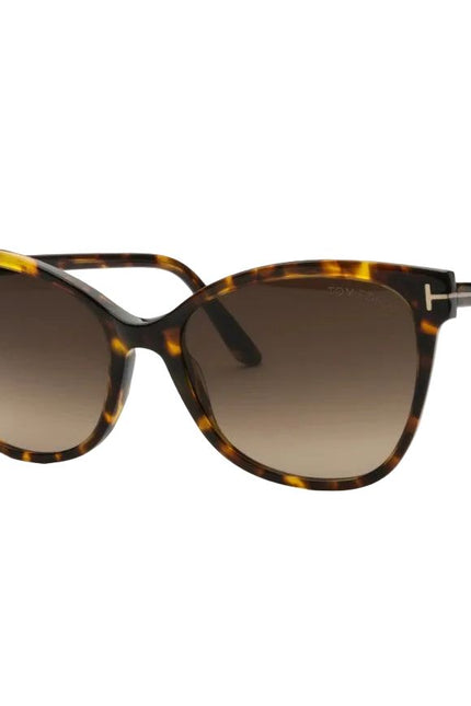 Tom Ford - TF844 - Schwarz Havanna