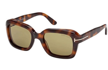 Tom Ford - Natalila TF 1283 53N - Havanna