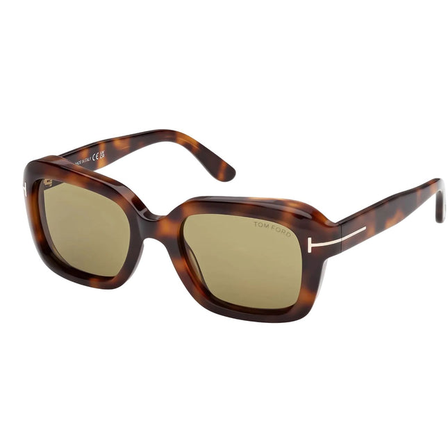 Tom Ford - Natalila TF 1283 53N - Havanna