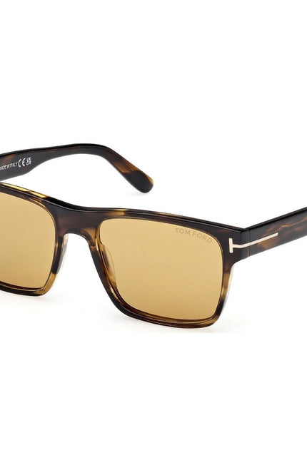 Tom Ford - Fausto TF711 – Havanna