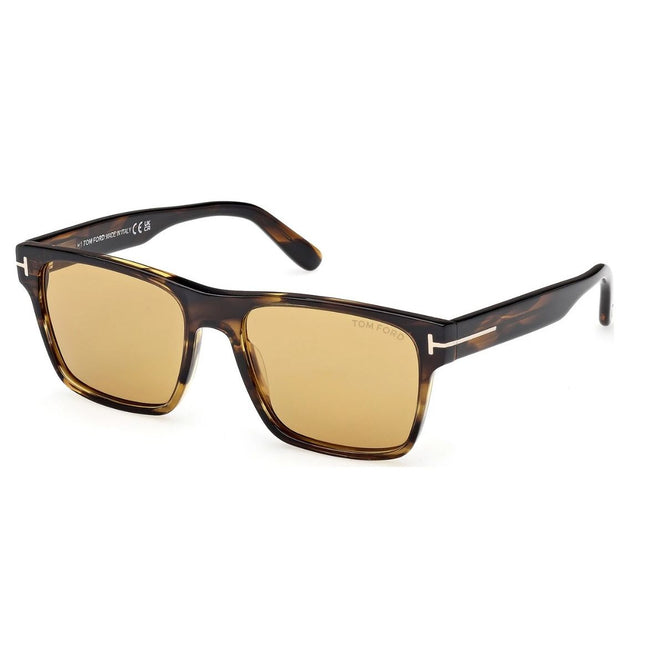 Tom Ford - Fausto TF711 – Havanna