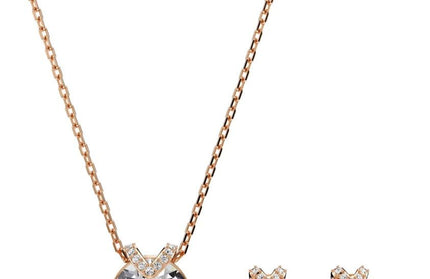 Swarovski - Bella V Set