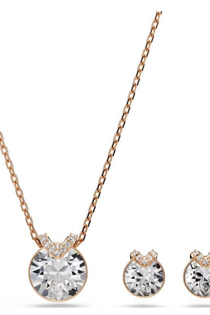 Swarovski - Bella V Set