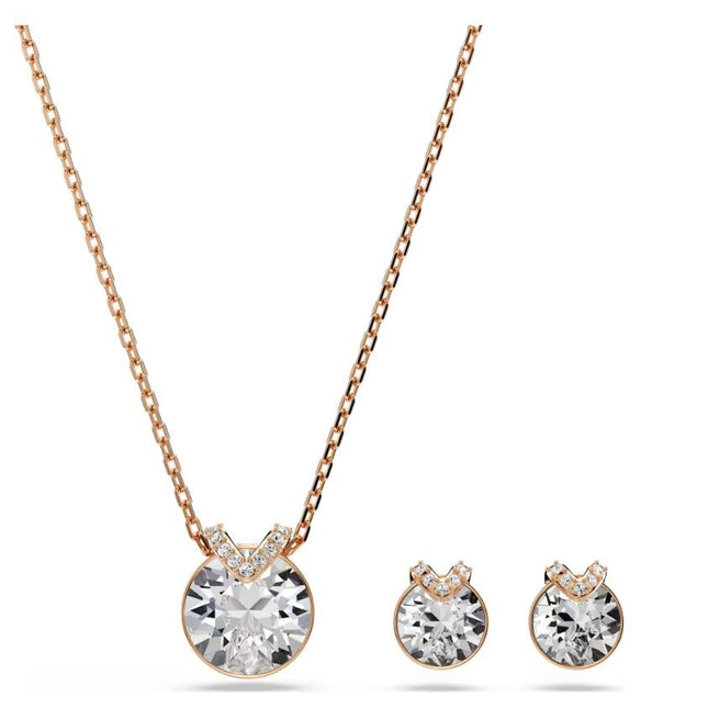 Swarovski - Bella V Set