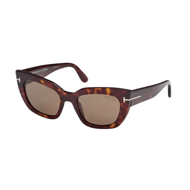 Tom Ford - Athena TF 1190 - Havanna