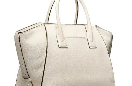 Michael Kors - Handtasche - Creme