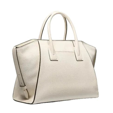 Michael Kors - Handtasche - Creme