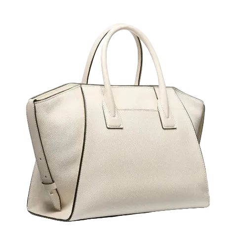 Michael Kors - Handtasche - Creme