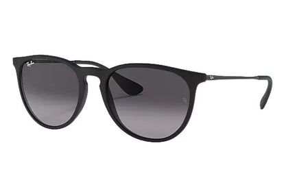 Ray Ban - RB4274 -Schwarz